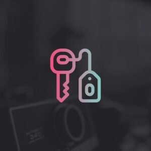 Promotional Key