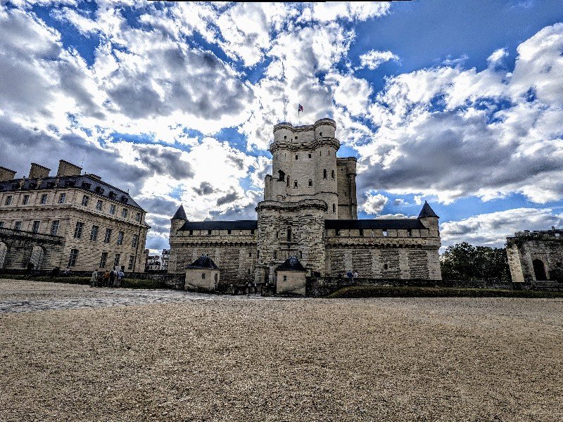 Vincennes