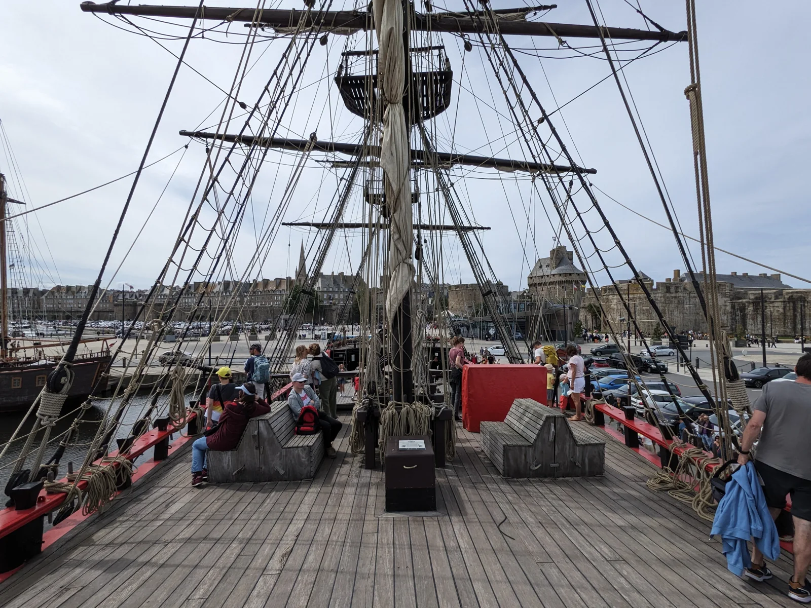 Saint-Malo